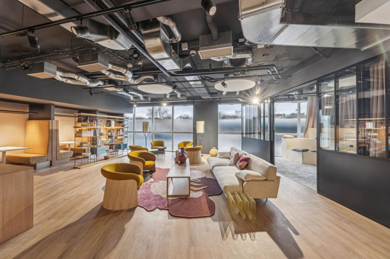 Location bureau Montrouge Hauts-de-Seine OLBUR2103506 6