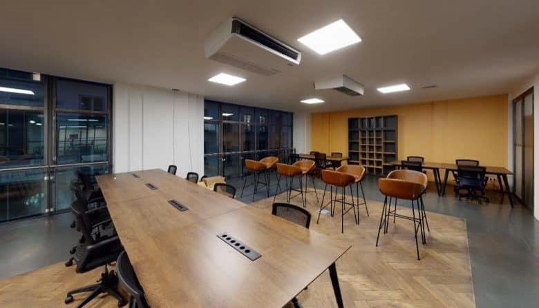 Location coworking Paris OLBUR2206323 5