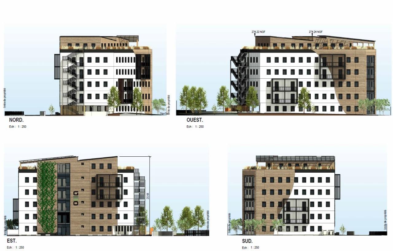 Location bureau Dijon Côte-d'Or OLBUR2314143 26