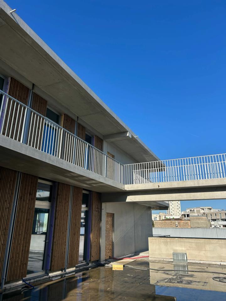 Vente bureau Bordeaux Gironde OVBUR2531401 21