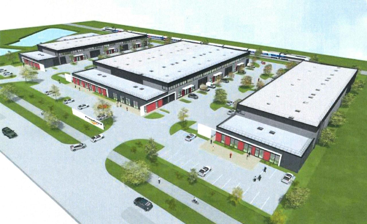 Location local d'activité Bernolsheim Bas-Rhin OLACT2117546 9