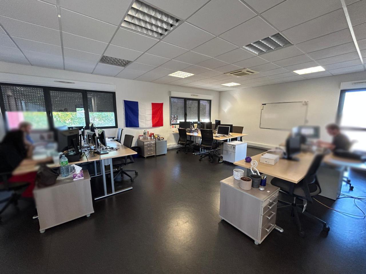 Vente bureau Maxéville Meurthe-et-Moselle OVBUR2642969 7