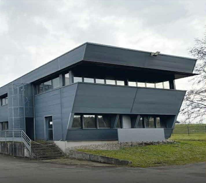 Location entrepôt Strasbourg Bas-Rhin OLLOG2420482 3