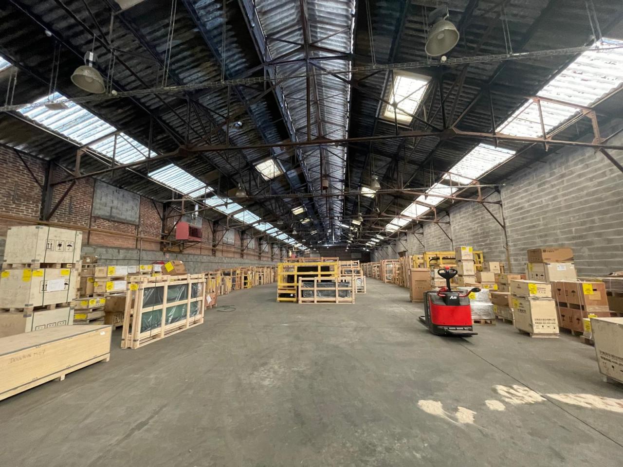 Location local d'activité Douvrin Pas-de-Calais OLACT2531350 7