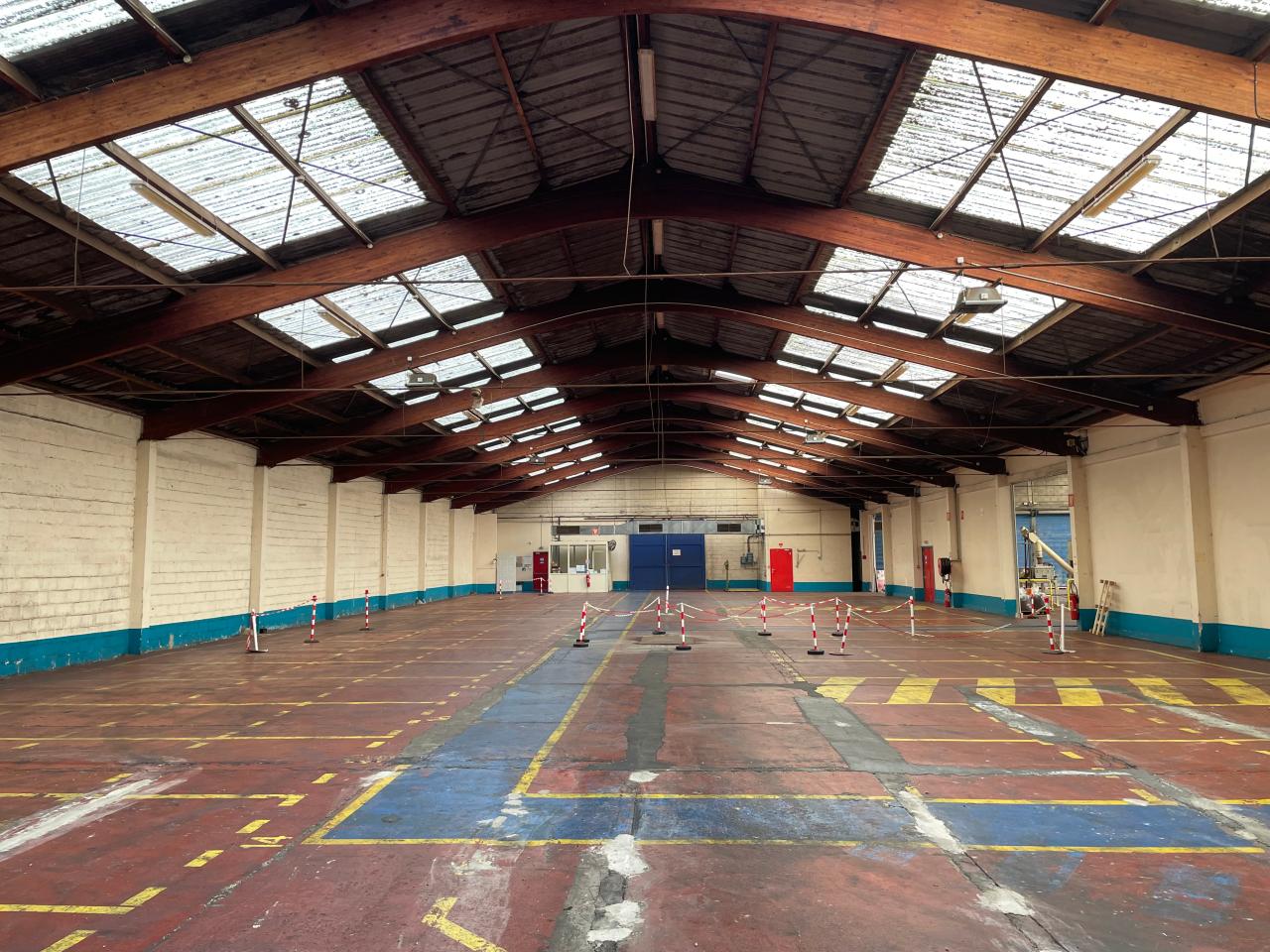 Location local d'activité Le Havre Seine-Maritime OLACT2534930 10