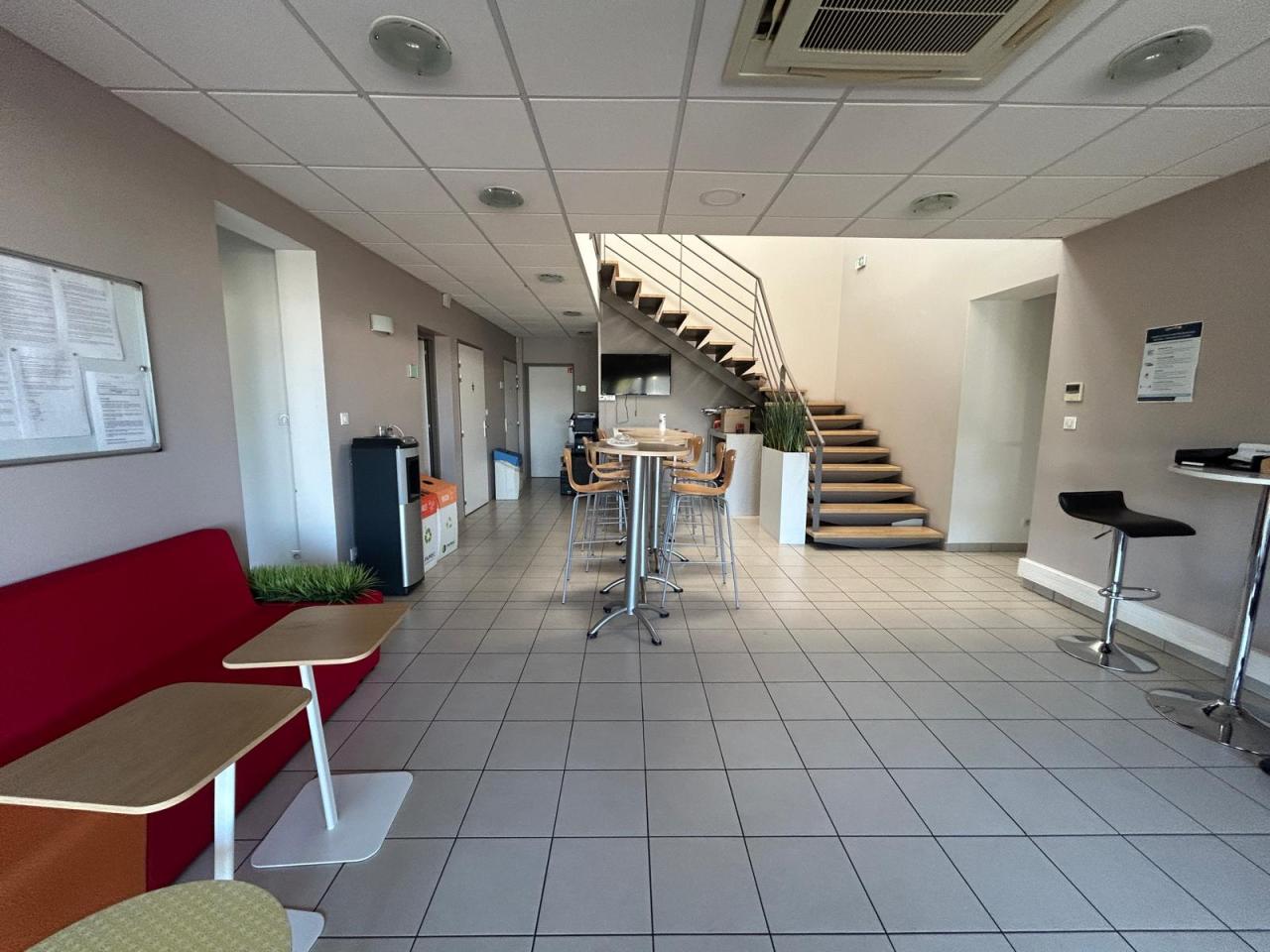 Vente bureau Maxéville Meurthe-et-Moselle OVBUR2642969 5