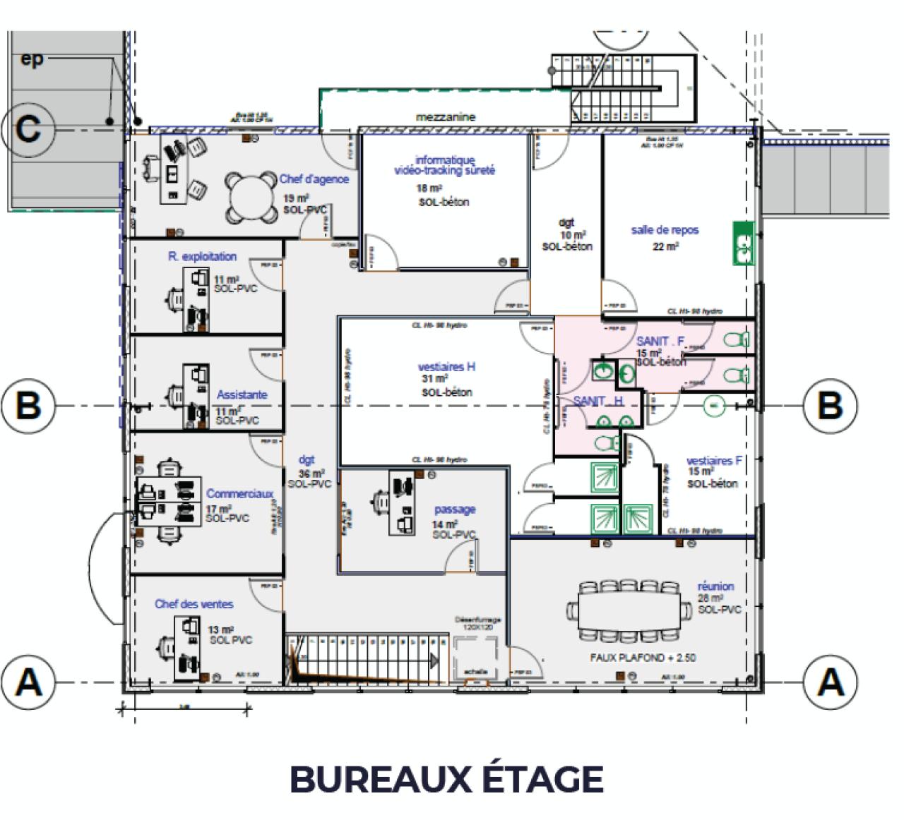 Vente local d'activité Criquebeuf-sur-Seine Eure OVACT2530780 25
