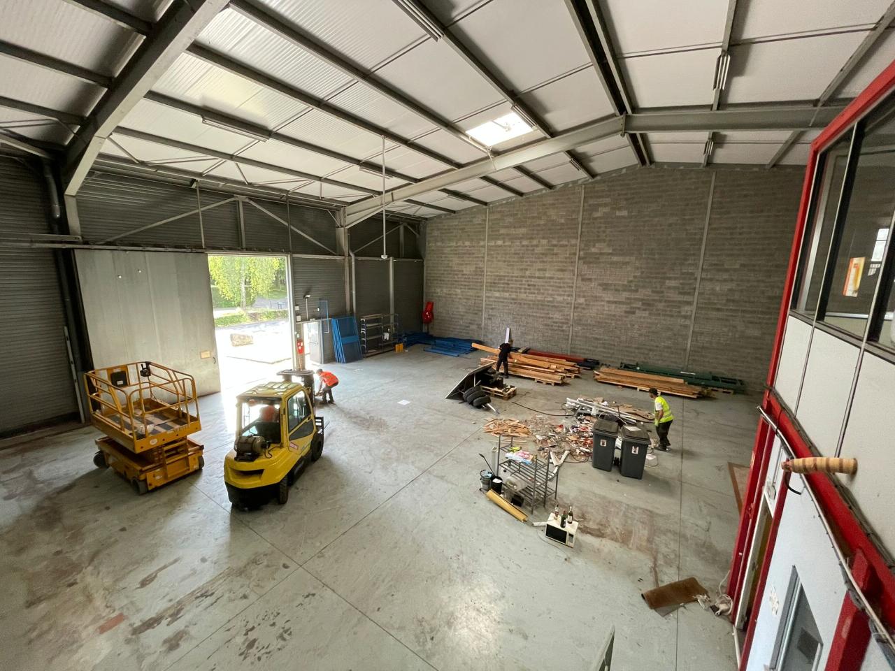 Location local d'activité Villeneuve-d'Ascq Nord OLACT2533381 13