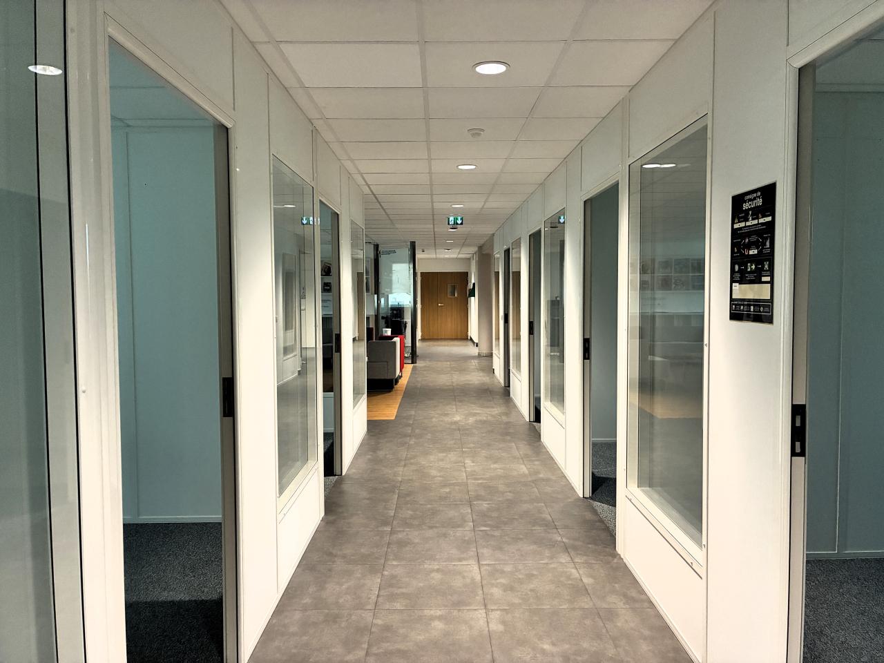 Vente bureau Blagnac Haute-Garonne OVBUR2640557 5