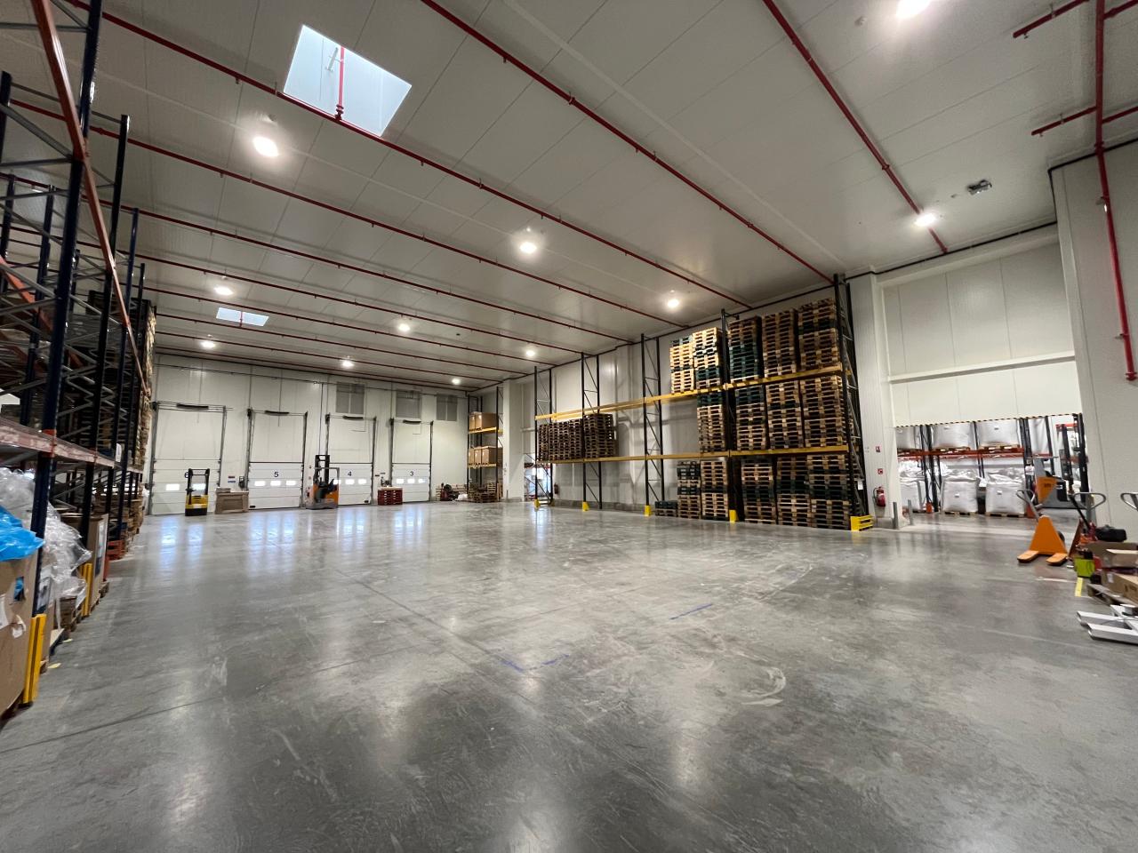 Vente entrepôt classe b Estillac Lot-et-Garonne OVLOG2537888 9