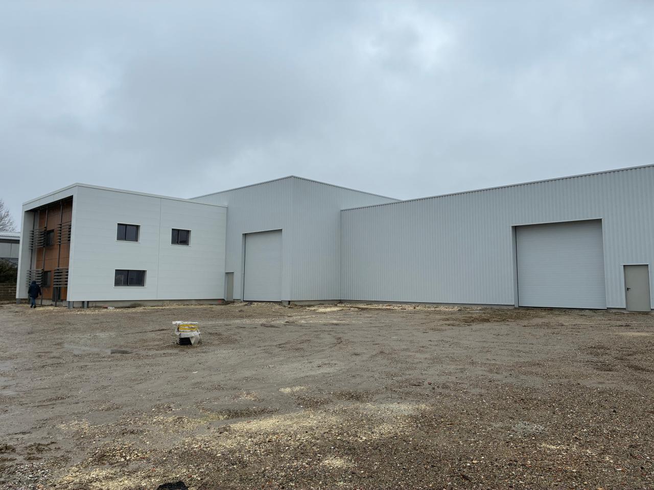 Location local d'activité Bassens Gironde OLACT2640065 22