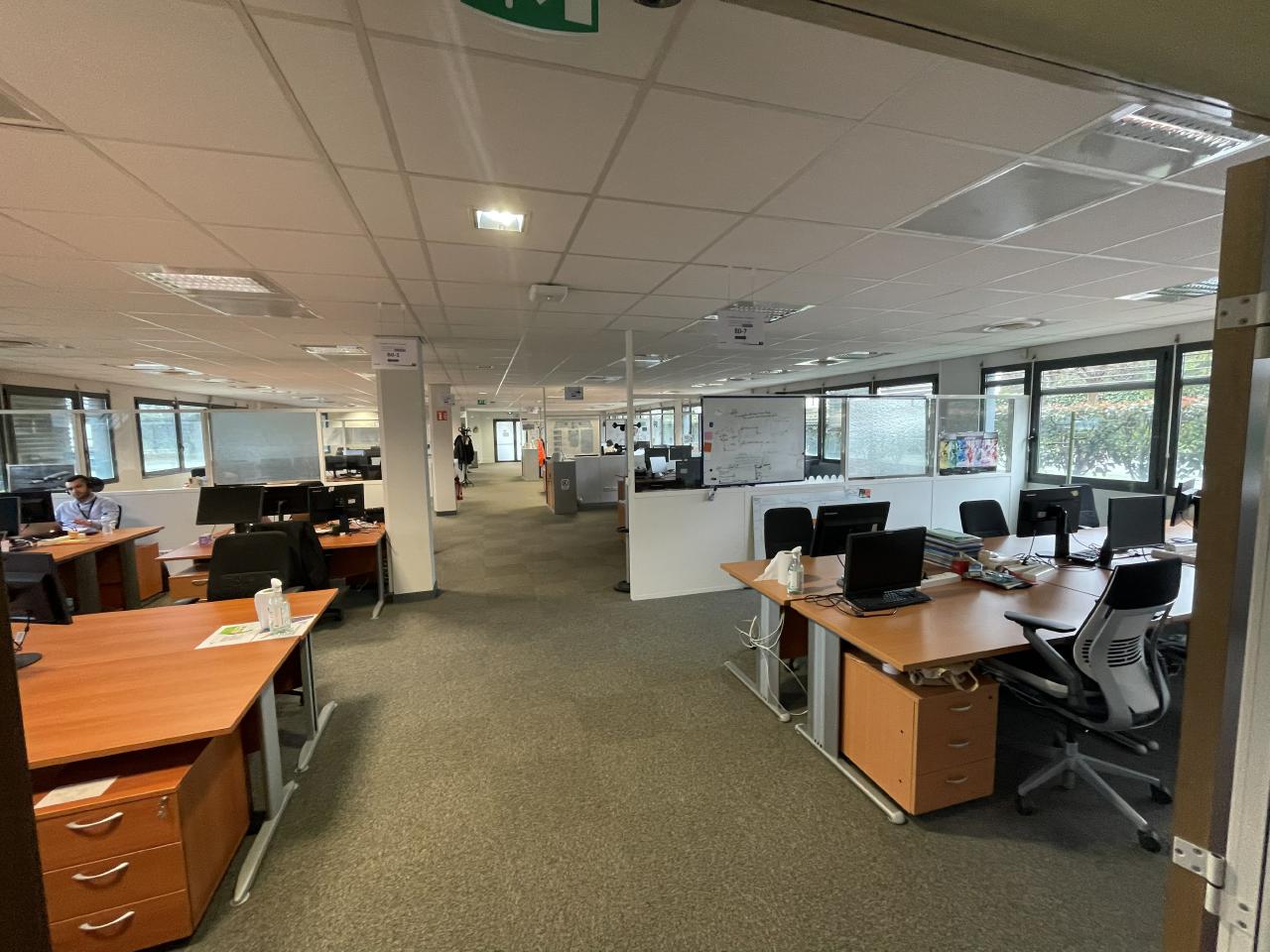 Vente bureau Toulouse Haute-Garonne OVBUR2645030 27