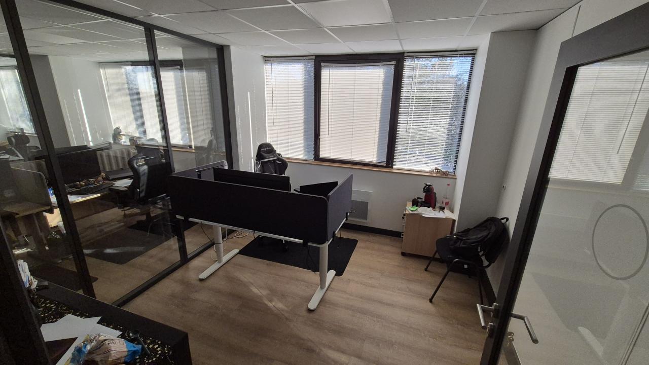 Location bureau Vandoeuvre-lès-Nancy Meurthe-et-Moselle OLBUR2640483 8