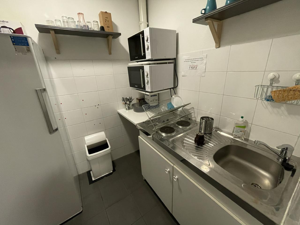 Location local d'activité Colomiers Haute-Garonne OLACT2536604 10