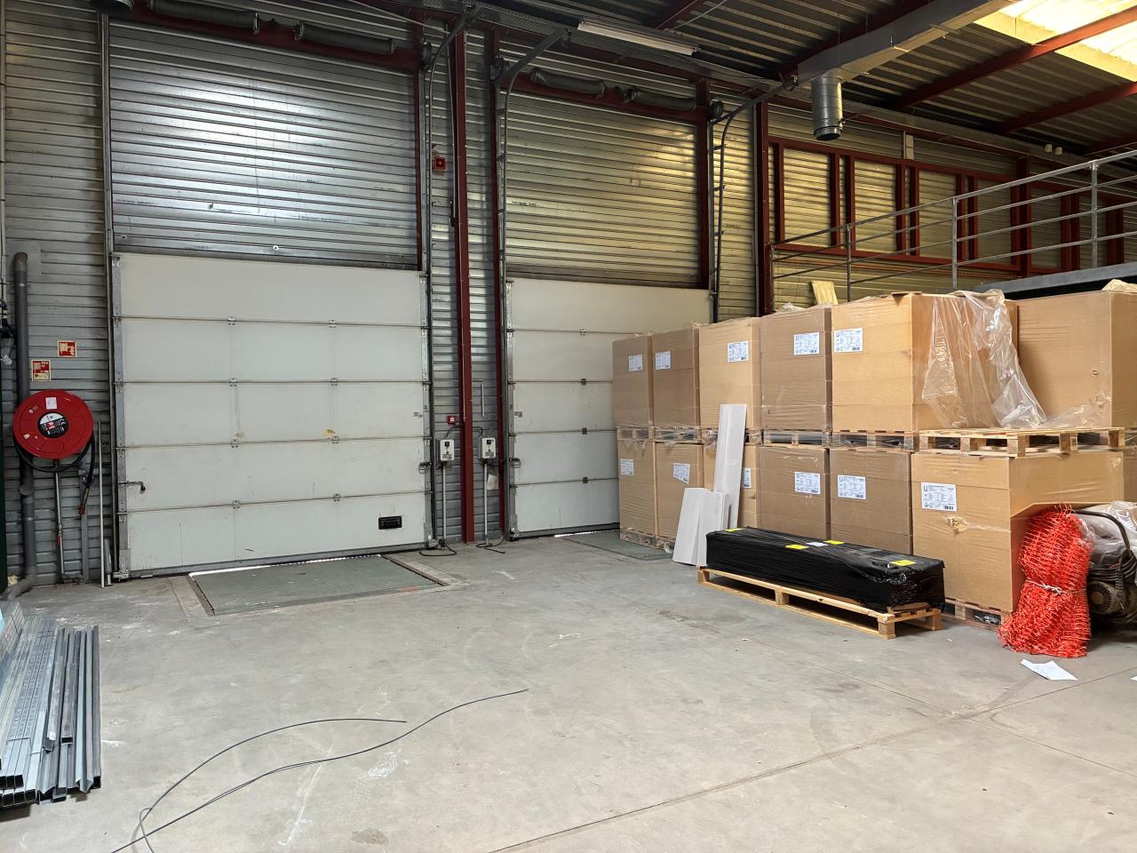 Location local d'activité Hoerdt Bas-Rhin OLACT2644668 6