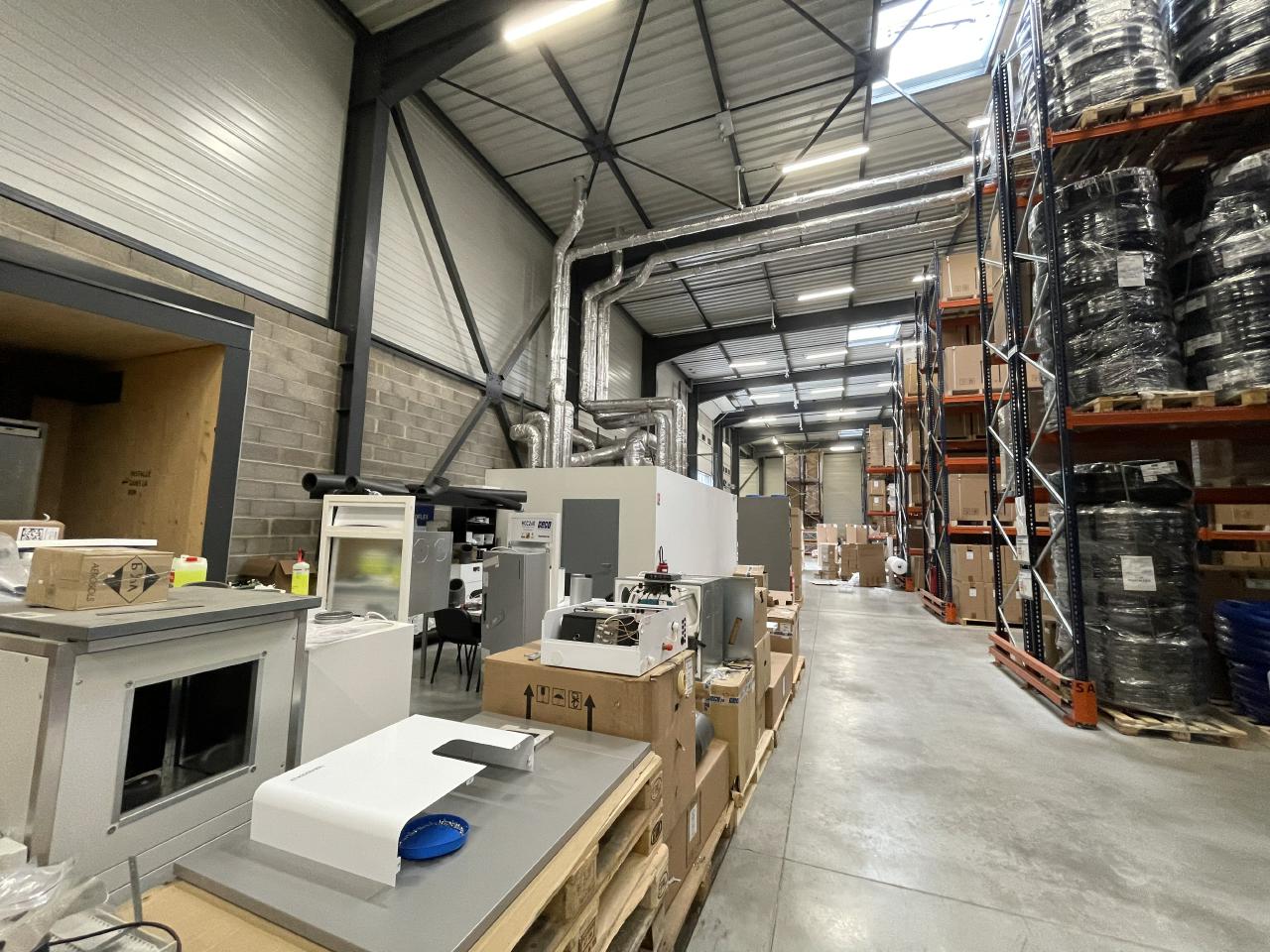 Vente local d'activité Reichstett Bas-Rhin OVACT2537540 18