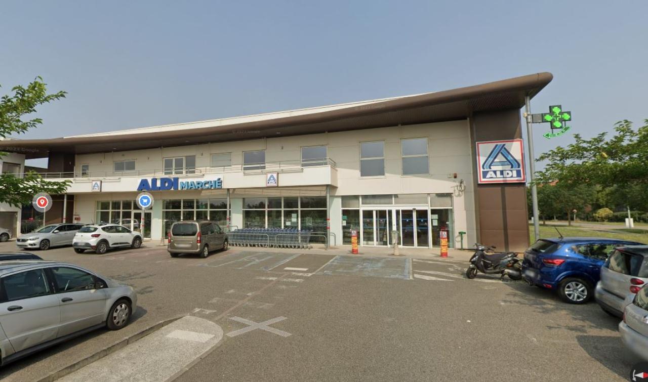 Location bureau Colomiers Haute-Garonne OLBUR2425079 1