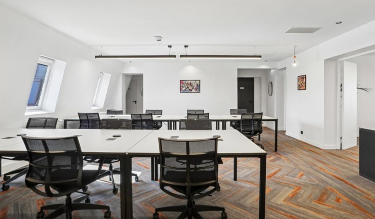 Location coworking Paris OLBUR2532518 10