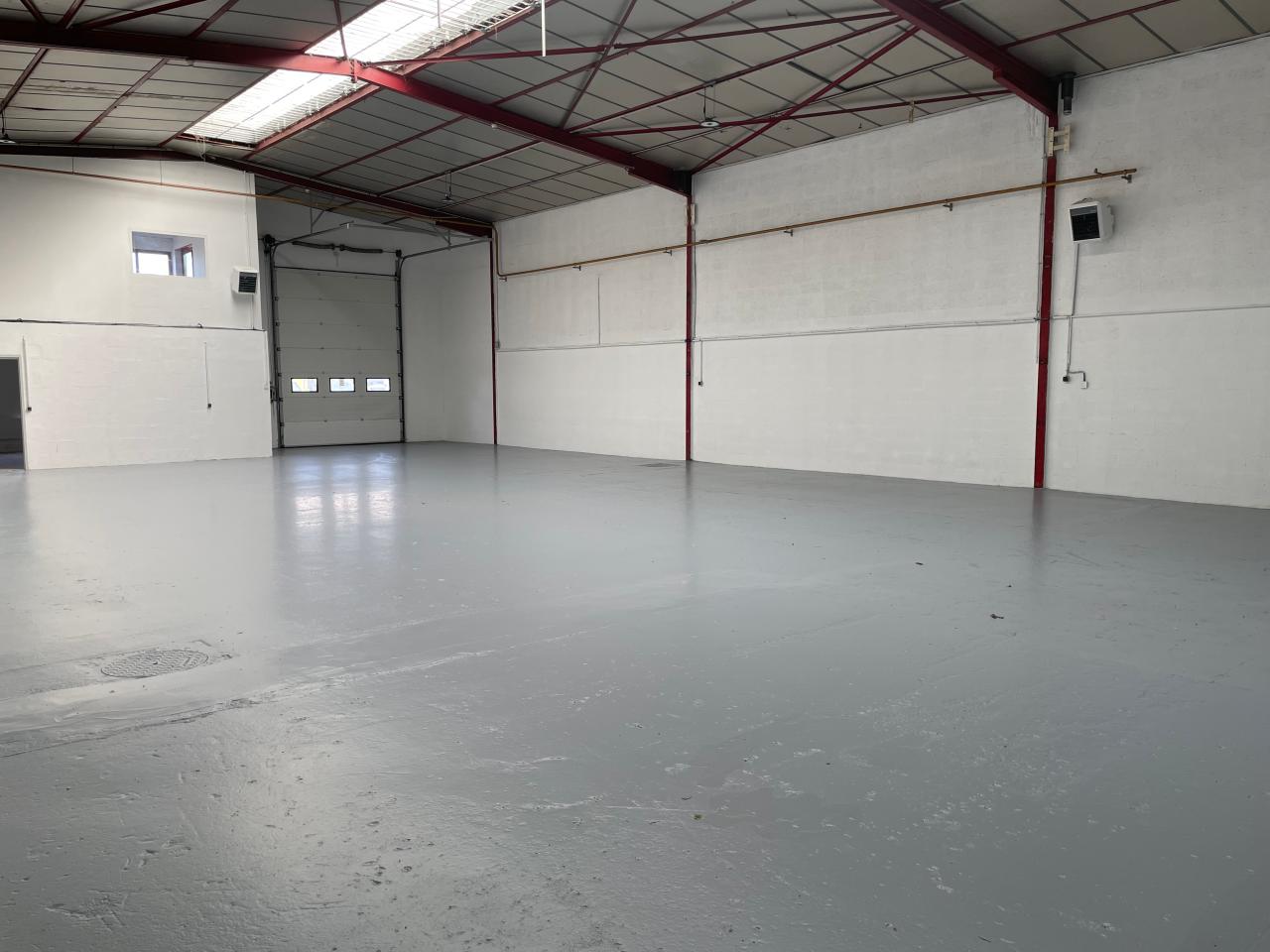 Location local d'activité Saint-Ouen-l'Aumône Val-d'Oise OLACT2316961 9