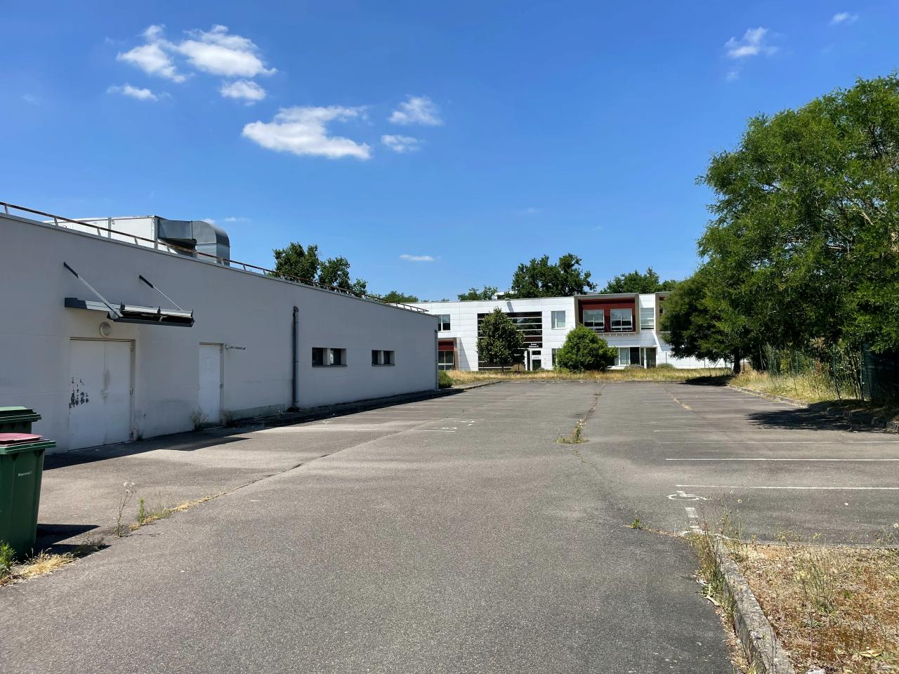 Location bureau Olivet Loiret OLBUR2530907 8