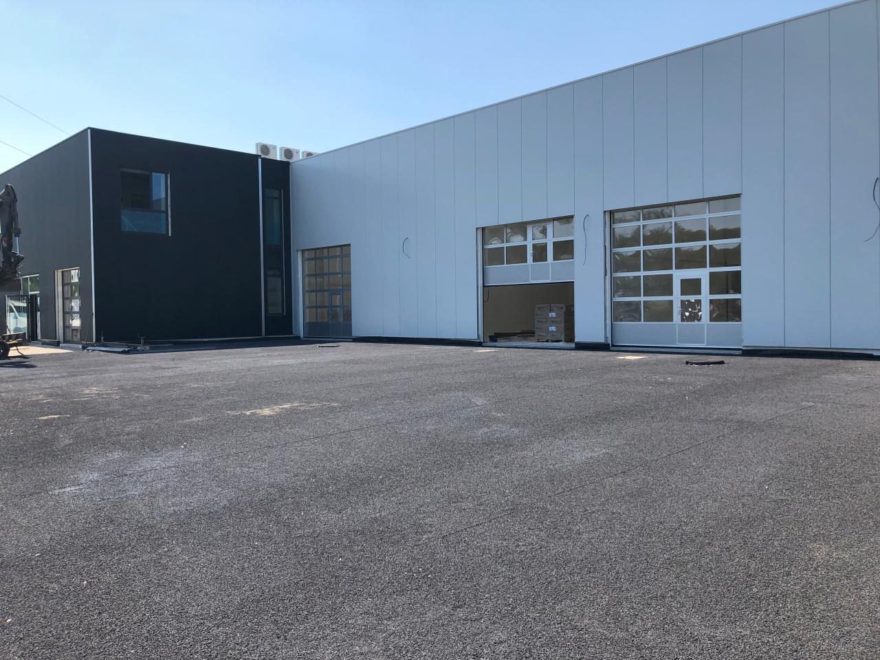 Location local d'activité Hoerdt Bas-Rhin OLACT2537238