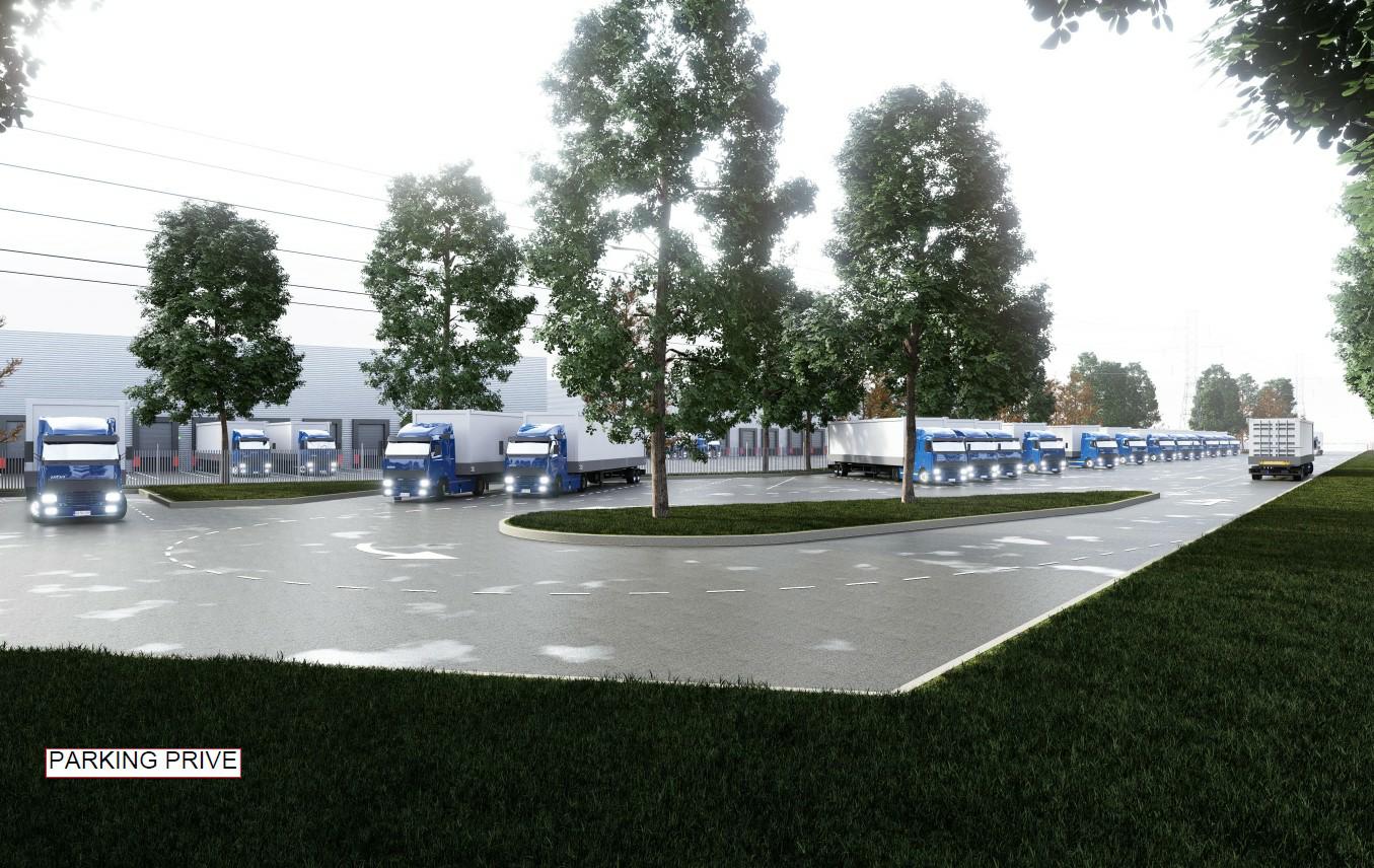 Location entrepôt classe c Remy Oise OLLOG2317424 4