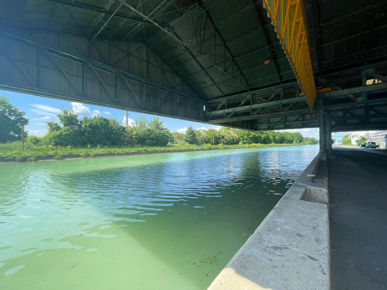 Vente local d'activité Reims Marne OVACT2533168 9