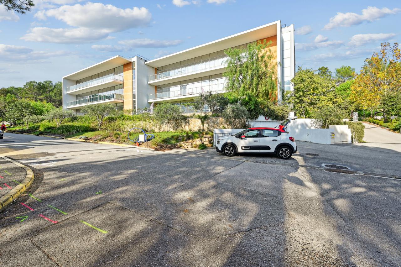 Location bureau Sophia Antipolis Alpes-Maritimes OLBUR2308125 5