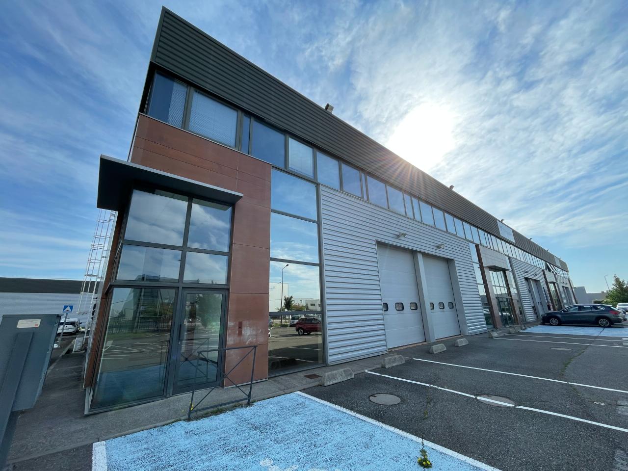 Location local d'activité Colomiers Haute-Garonne OLACT2314340 3