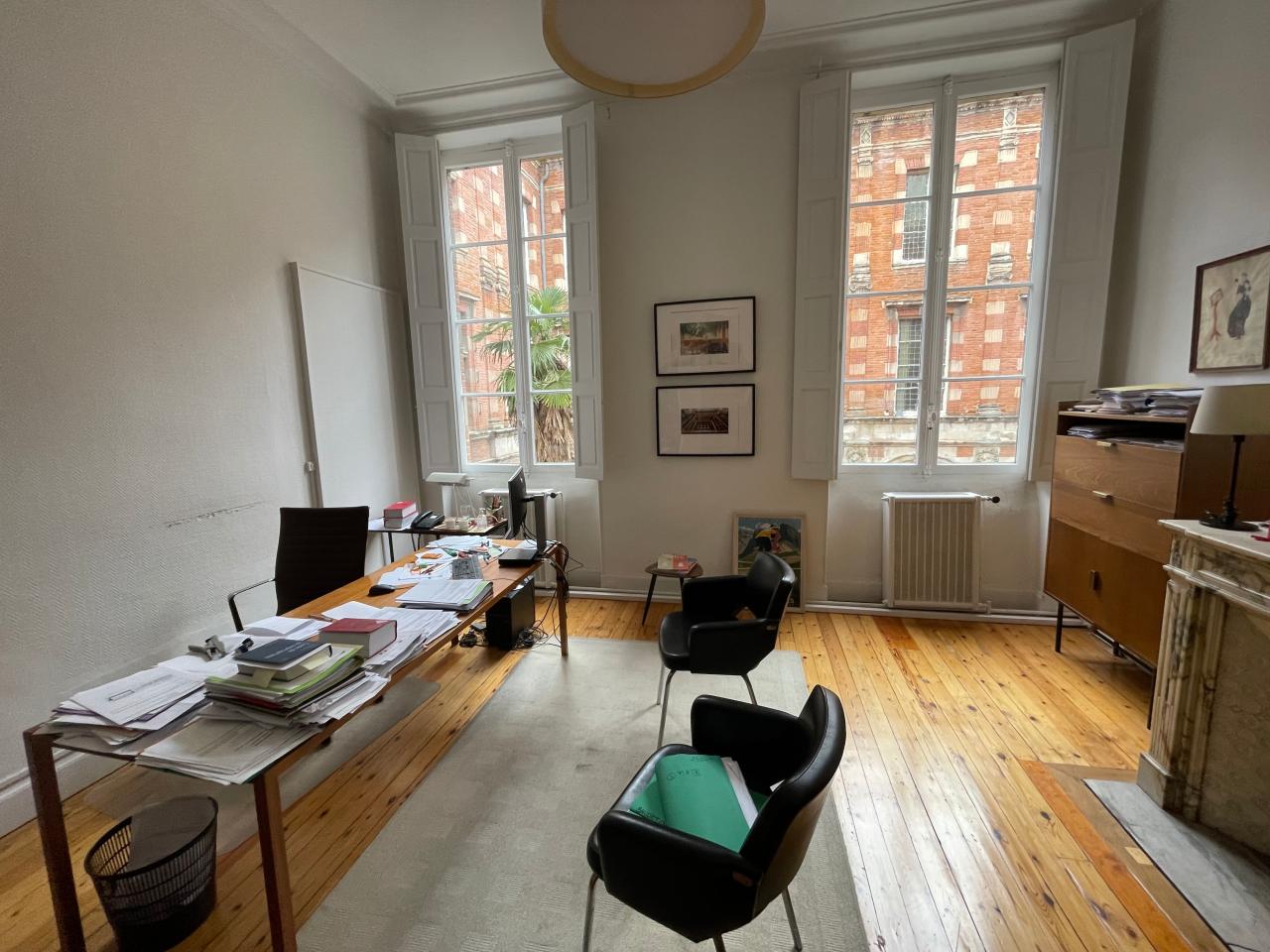 Location bureau Toulouse Haute-Garonne OLBUR2531359 10