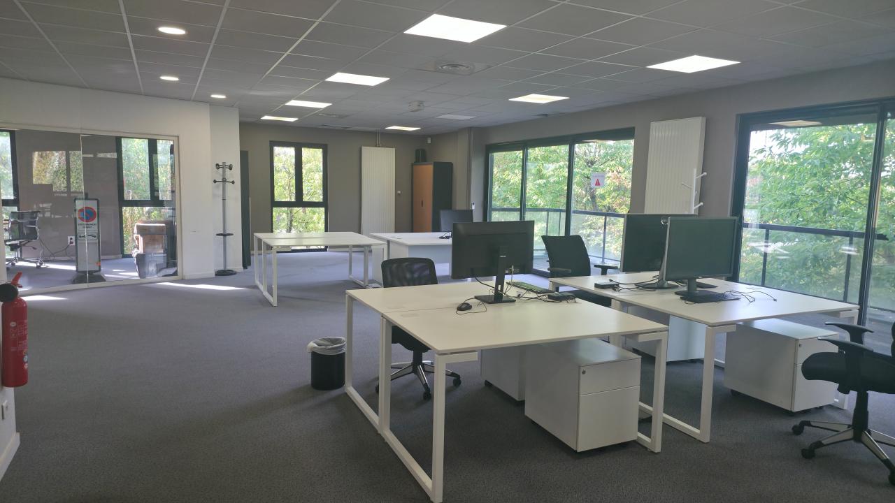 Location local d'activité Bussy-Saint-Martin Seine-et-Marne OLACT2645248 6
