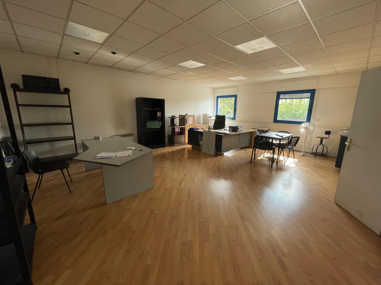 Location local d'activité Argenteuil Val-d'Oise OLACT2534588 4