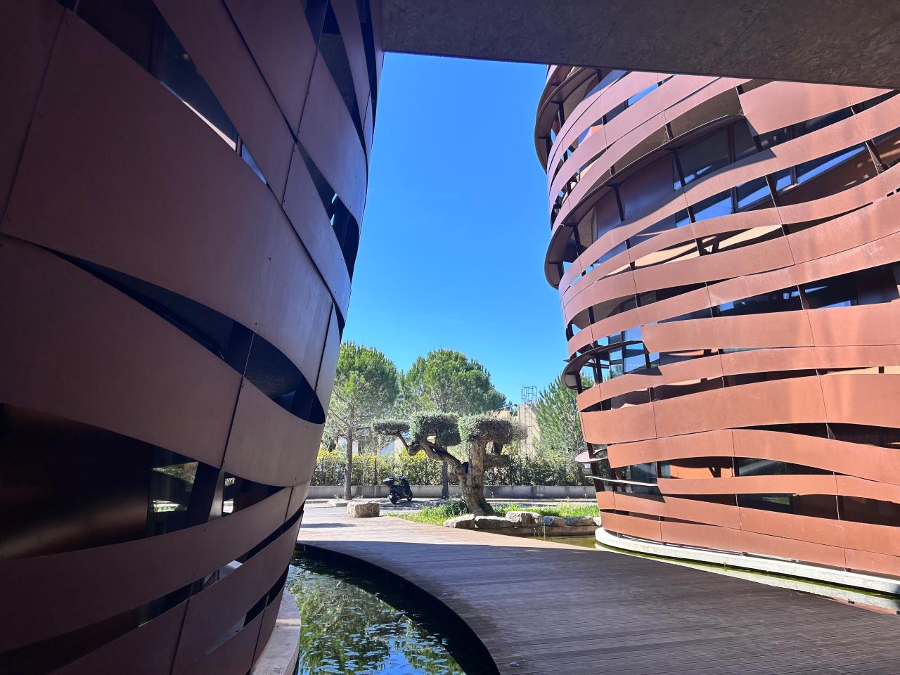 Vente bureau Montpellier Hérault OVBUR2639938 4