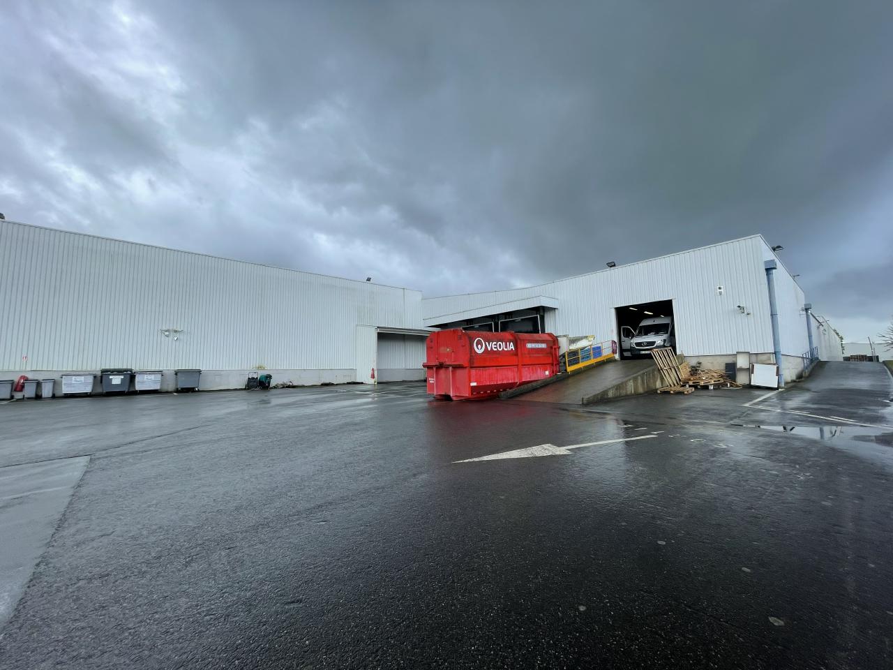 Location local d'activité Domloup Ille-et-Vilaine OLACT2309338 28