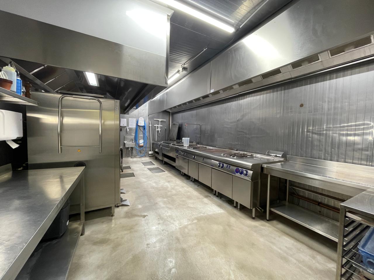 Vente local d'activité Canéjan Gironde OVACT2640927 11