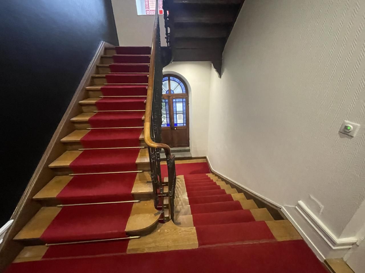 Location coworking Strasbourg Bas-Rhin OLBUR2110880 2