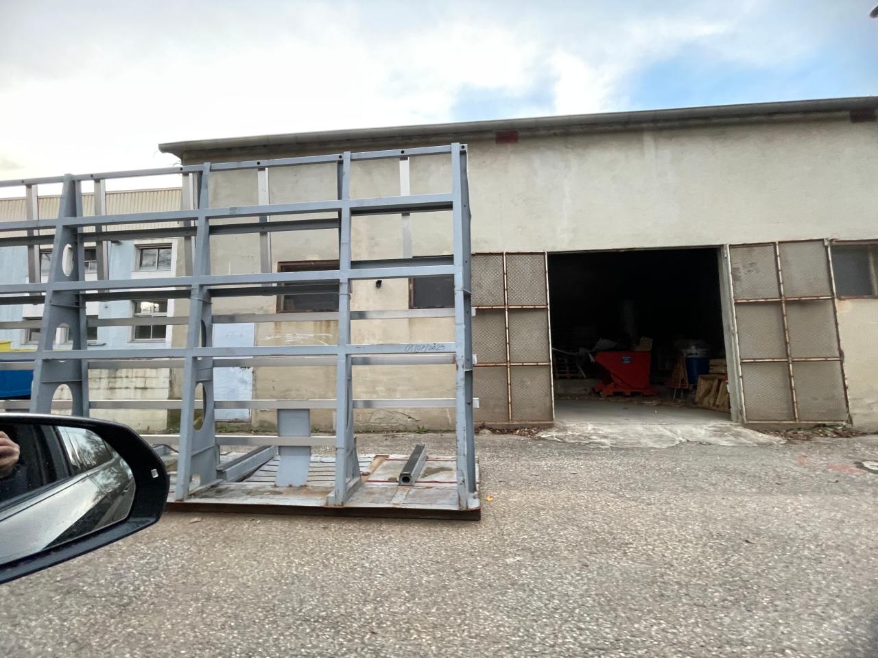 Location local d'activité Saint-Romain-en-Gier Rhône OLACT2537231 9