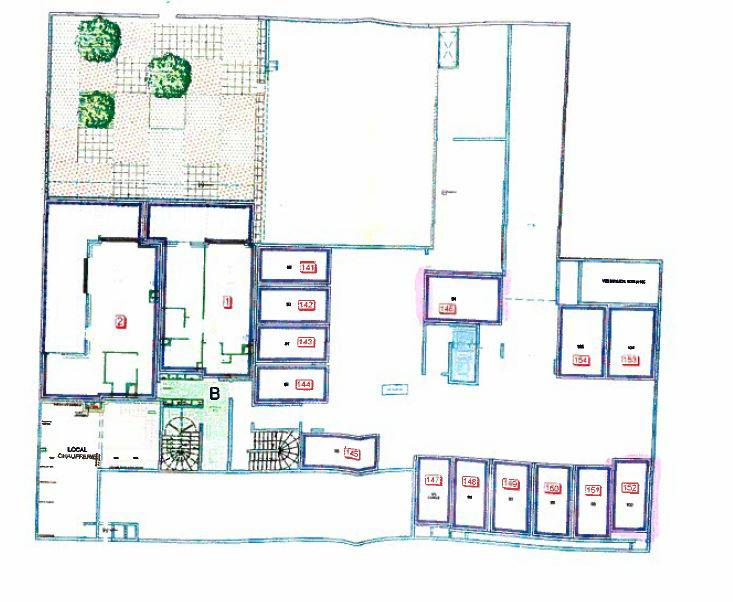 Vente bureau Montpellier Hérault OVBUR2310847 20