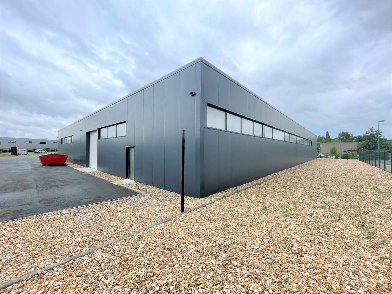 Vente local d'activité Saint-Denis-de-Pile Gironde OVACT2206932 12