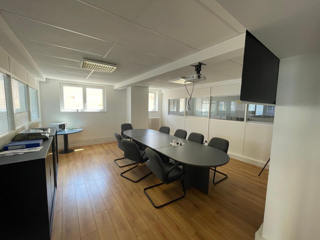 Location bureau Metz Moselle OLBUR2205735 9