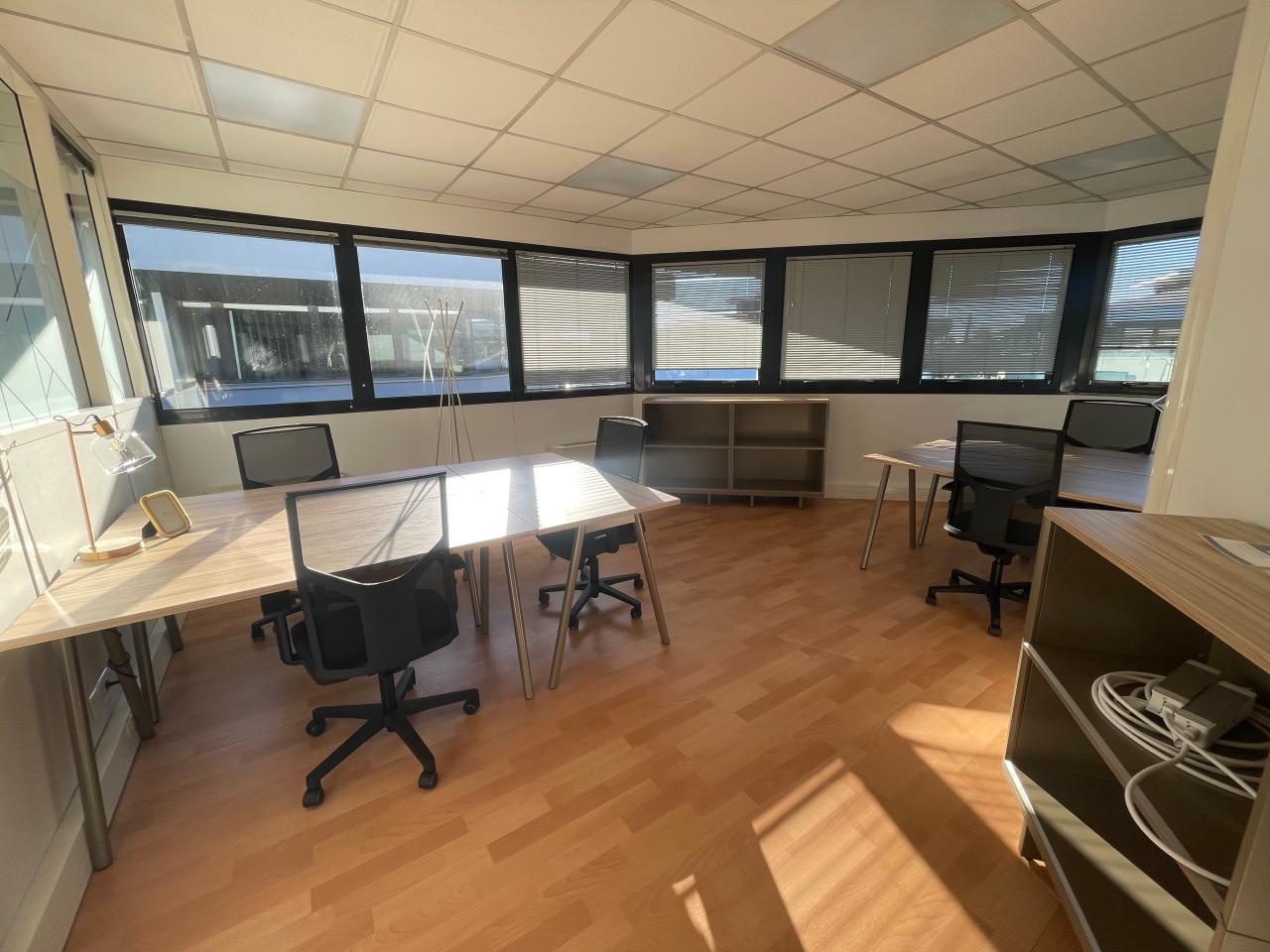 Location coworking Canéjan Gironde OLBUR2644422 12