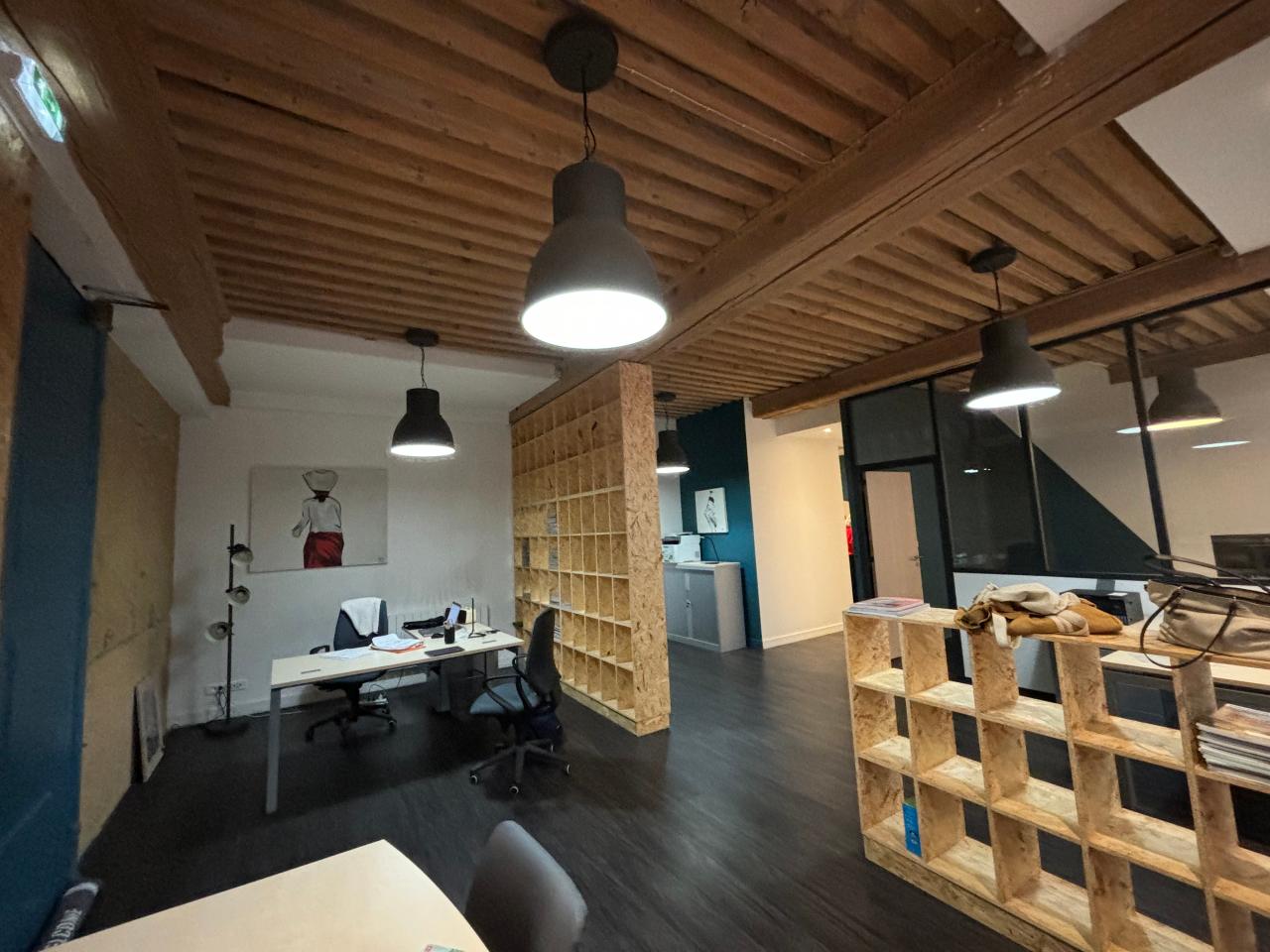 Vente bureau Lyon Rhône OVBUR2537682 3