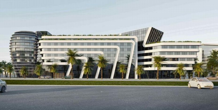 Location coworking Nice Alpes-Maritimes OLBUR2205505 2