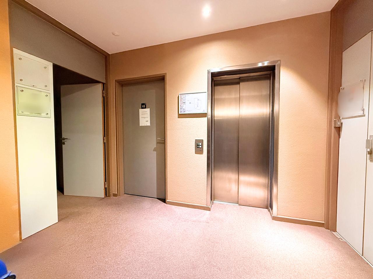 Location bureau Nancy Meurthe-et-Moselle OLBUR2640045 5