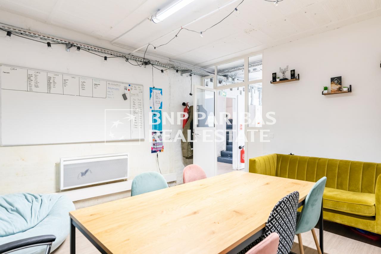 Location bureau Montrouge Hauts-de-Seine OLBUR2204758 9