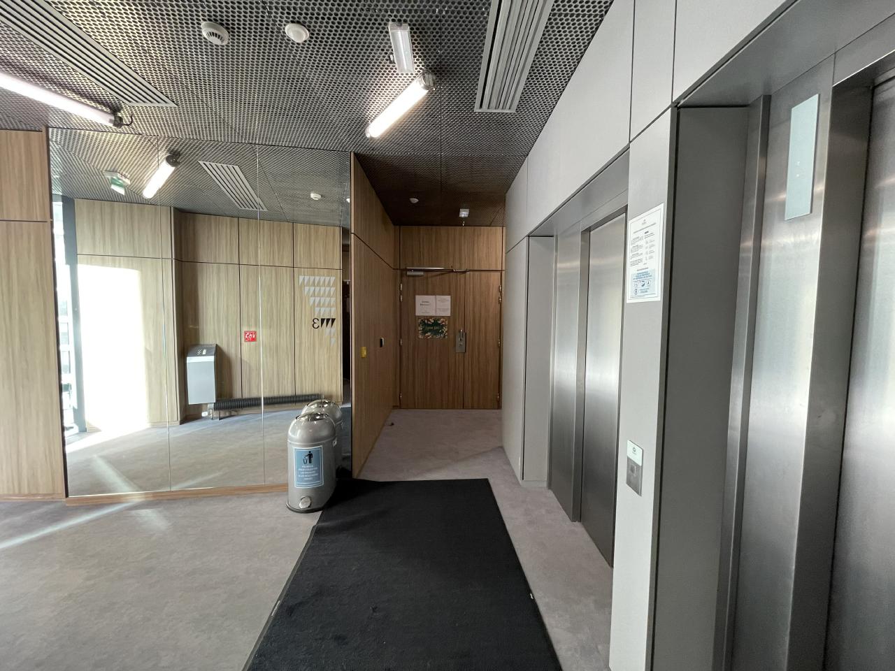 Location bureau Rennes Ille-et-Vilaine OLBUR2314223 15