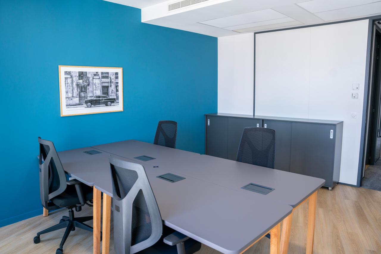 Location coworking Lyon Rhône OLBUR2532276 6