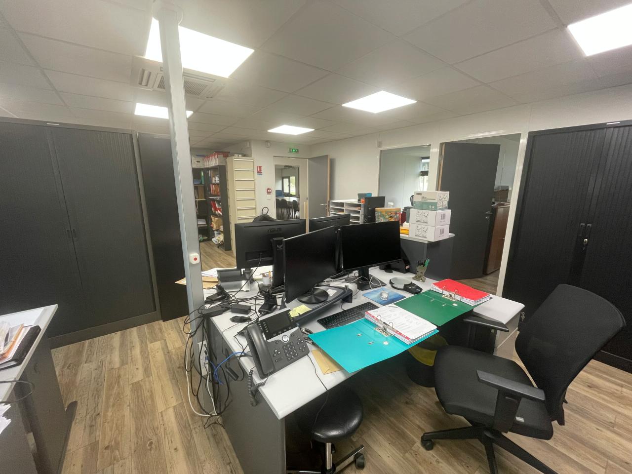 Location bureau Nantes Loire-Atlantique OLBUR2528757 5