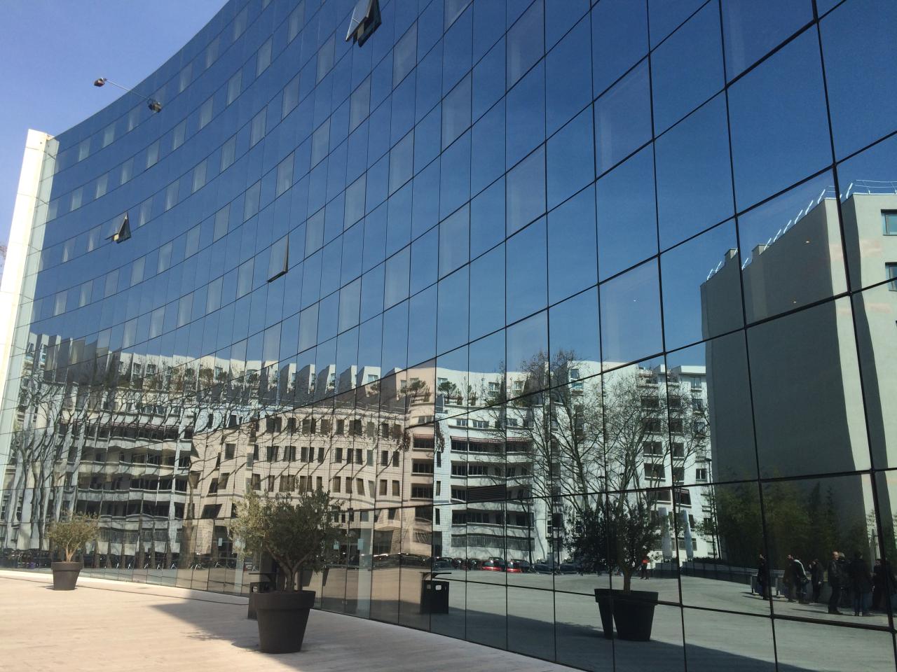 Location bureau Villeurbanne Rhône OLBUR2318681 5