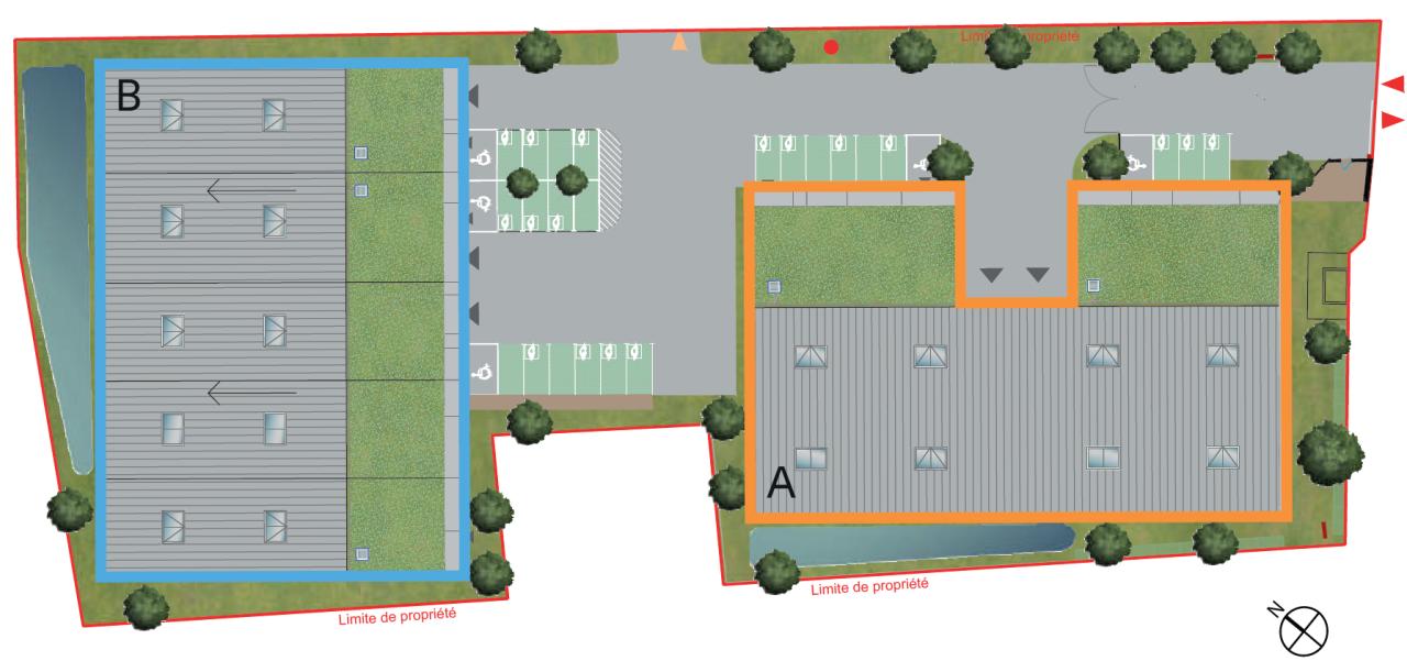 Vente local d'activité Montmagny Val-d'Oise OVACT2535104 6